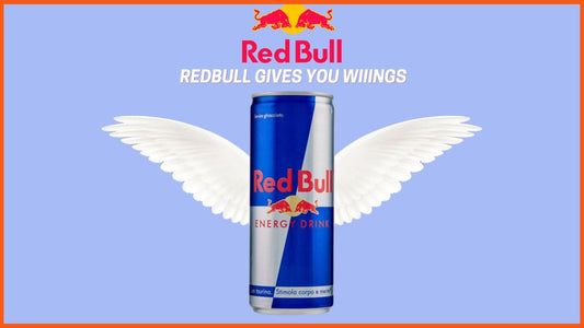Red Bull | Energydrink 24x250ML